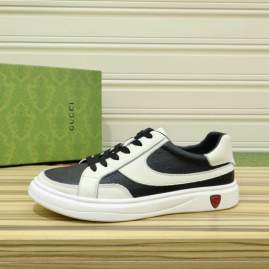 Picture of Gucci Shoes _SKUGuccisz38-44mnf03959141